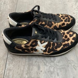 Michael Kors Sneakers